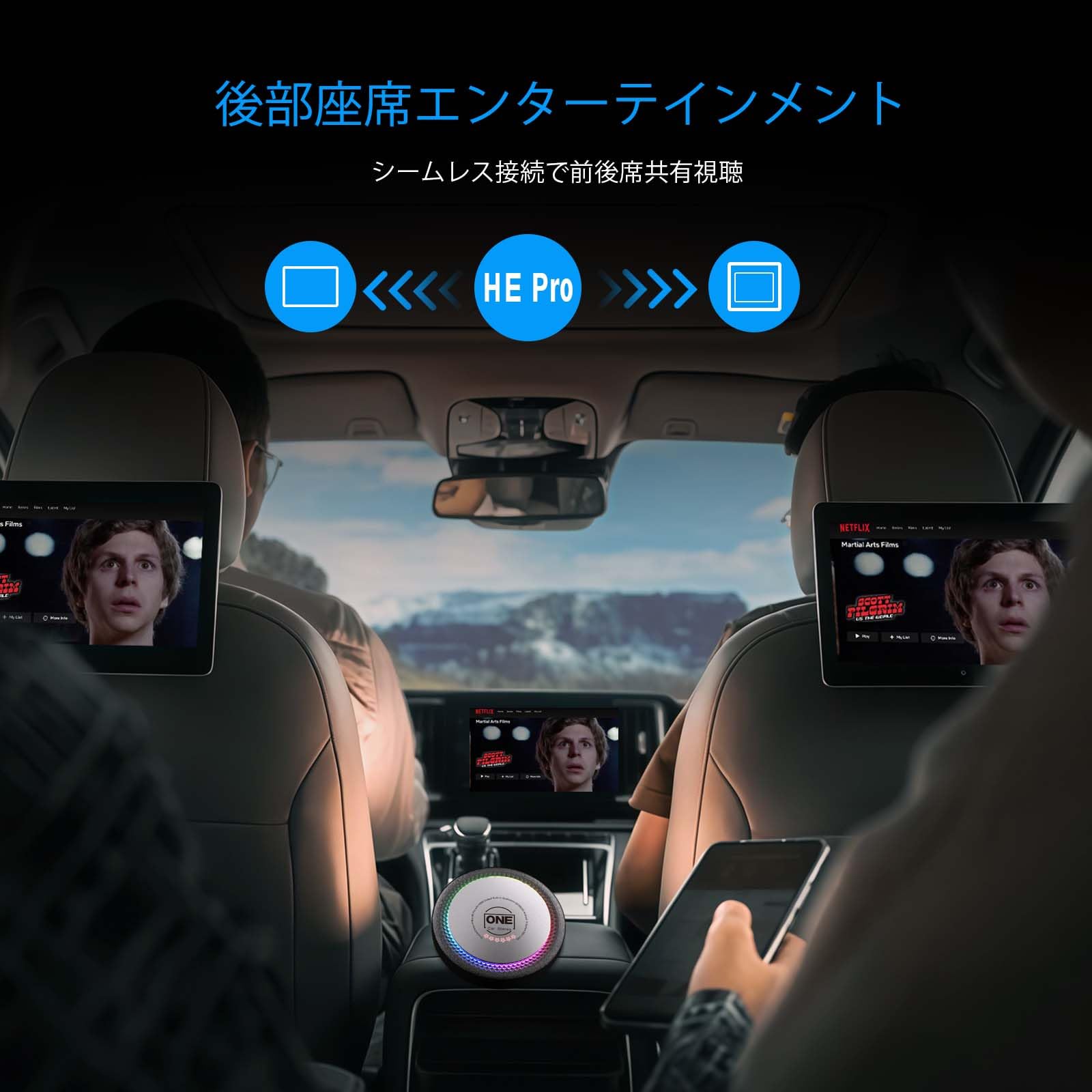 Amazon.co.jp: 【桜記念版 正規・革新】OneCarStereo 最新CarPlay AI